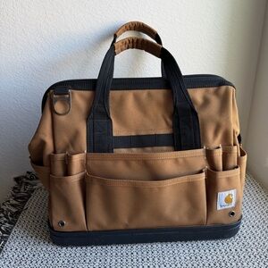 Carhartt Onsite Tool Bag